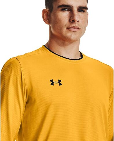 Under Armour Men's Wall Goalkeeper Jersey in Saudi Arabia