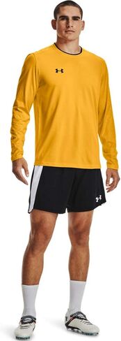 Under Armour Men's Wall Goalkeeper Jersey in Saudi Arabia