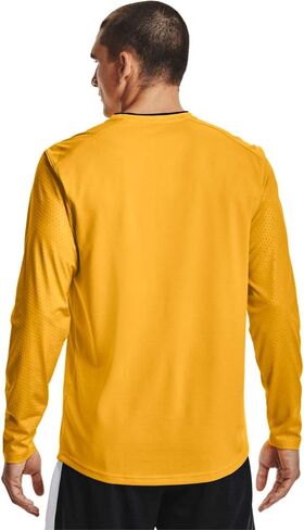 Under Armour Men's Wall Goalkeeper Jersey in Saudi Arabia