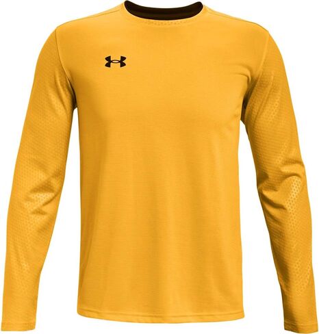 Under Armour Men's Wall Goalkeeper Jersey in Saudi Arabia