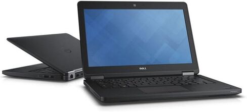 Dell Latitude E5470 14-inch Business Laptop Computer: Intel Core i5 6300U up to 3.0GHz/ 8GB DDR4 RAM/ 256GB SSD/ WiFi/ Bluetooth/ USB 3.0/ HDMI/ Windows 10 Professional (Renewed) in Kuwait