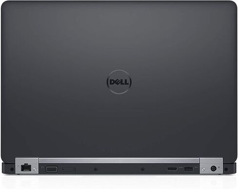 Dell Latitude E5470 14-inch Business Laptop Computer: Intel Core i5 6300U up to 3.0GHz/ 8GB DDR4 RAM/ 256GB SSD/ WiFi/ Bluetooth/ USB 3.0/ HDMI/ Windows 10 Professional (Renewed) in Kuwait