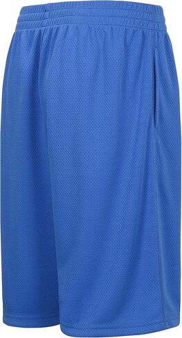 New Balance Boys' Little Core Performance Short in Saudi Arabia