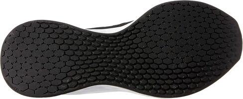 New Balance Men's, Fresh Foam Roav Running Shoe Black 8.5 D in Saudi Arabia