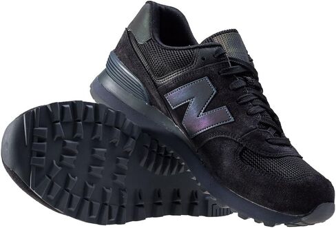 New Balance Men's 574 V1 Urban Twilight Sneaker in Saudi Arabia