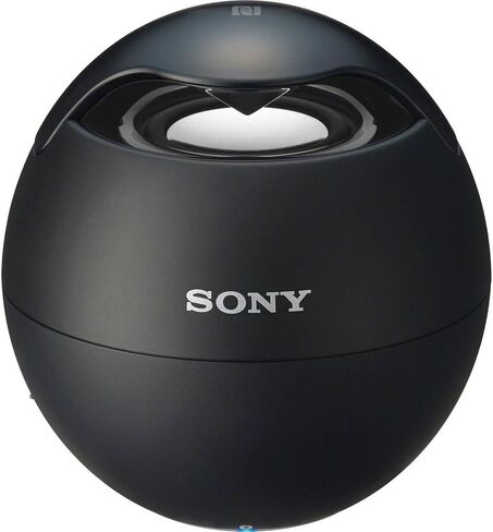 Sony SRSBTV5 Portable NFC Bluetooth Wireless Speaker System (Black) in Kuwait