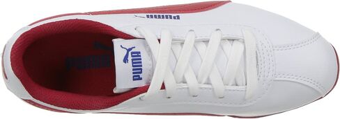 PUMA Unisex-Child Turin Splatz PS Sneaker in Saudi Arabia