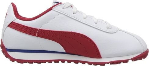 PUMA Unisex-Child Turin Splatz PS Sneaker in Saudi Arabia