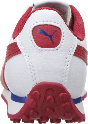 PUMA Unisex-Child Turin Splatz PS Sneaker in Saudi Arabia