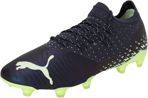 PUMA Men's Future Z 2.4 Fg/Ag Soccer Shoe in Kuwait