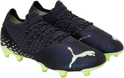 PUMA Men's Future Z 2.4 Fg/Ag Soccer Shoe in Kuwait