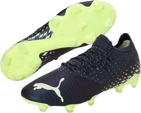 PUMA Men's Future Z 2.4 Fg/Ag Soccer Shoe in Kuwait