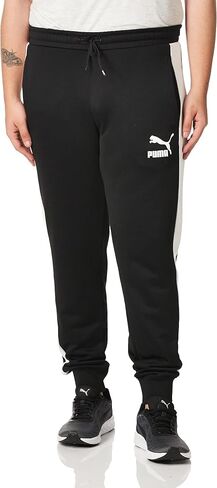 PUMA Men's Iconic T7 Track Pants in Kuwait