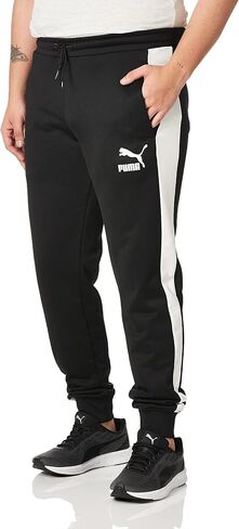 PUMA Men's Iconic T7 Track Pants in Kuwait