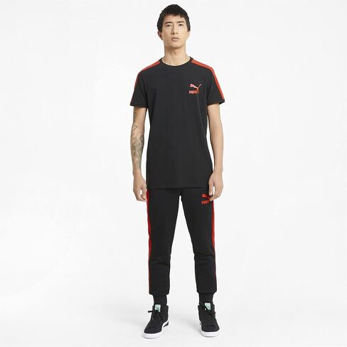 PUMA Men's Iconic T7 Track Pants in Kuwait