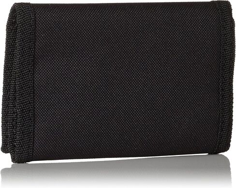 PUMA Women's Phase Wallet, Black, Standard Size in Kuwait