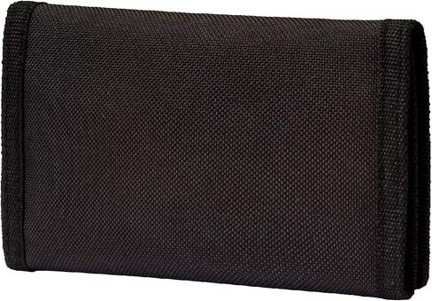 PUMA Women's Phase Wallet, Black, Standard Size in Kuwait
