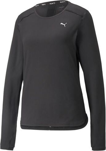 PUMA Women's Run Cloudspun Marathon Long Sleeve Tee in Saudi Arabia