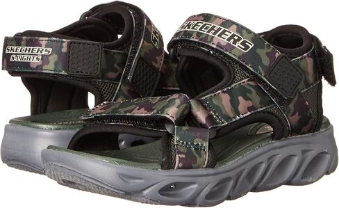 Skechers Unisex-Child Hypno-Splash-Sun Breaks Sneaker in Saudi Arabia
