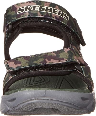 Skechers Unisex-Child Hypno-Splash-Sun Breaks Sneaker in Saudi Arabia