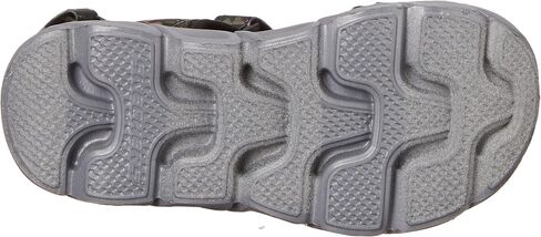 Skechers Unisex-Child Hypno-Splash-Sun Breaks Sneaker in Saudi Arabia