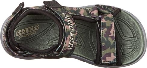 Skechers Unisex-Child Hypno-Splash-Sun Breaks Sneaker in Saudi Arabia