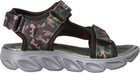 Skechers Unisex-Child Hypno-Splash-Sun Breaks Sneaker in Saudi Arabia