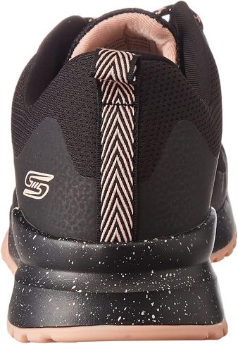 Skechers Women's Bobs Squad 3 Star Flight Trainers in Kuwait