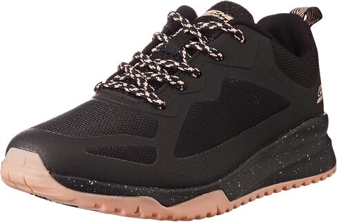 Skechers Women's Bobs Squad 3 Star Flight Trainers in Kuwait