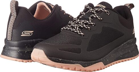 Skechers Women's Bobs Squad 3 Star Flight Trainers in Kuwait