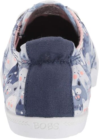 Skechers Women's Beach Bingo-Kitty Concert Sneaker in Kuwait