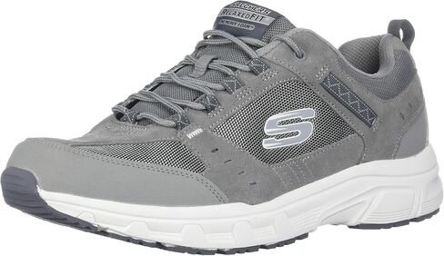 Skechers Men's Oak Canyon Oxford in Saudi Arabia