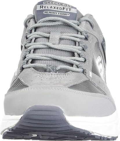 Skechers Men's Oak Canyon Oxford in Saudi Arabia