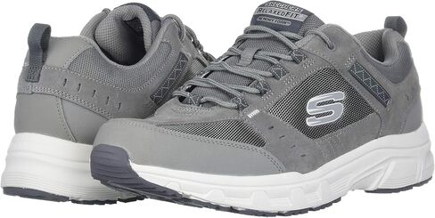 Skechers Men's Oak Canyon Oxford in Saudi Arabia