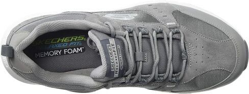Skechers Men's Oak Canyon Oxford in Saudi Arabia