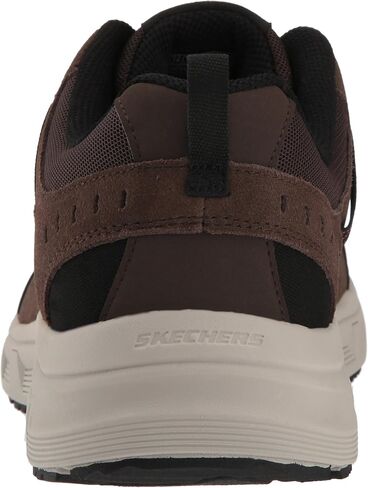 Skechers Men's Oak Canyon Oxford in Saudi Arabia