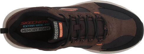 Skechers Men's Oak Canyon Oxford in Saudi Arabia
