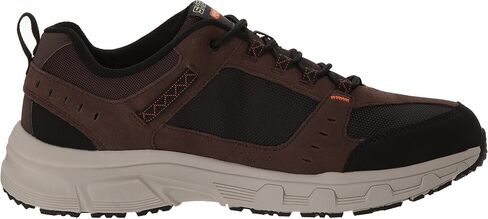 Skechers Men's Oak Canyon Oxford in Saudi Arabia