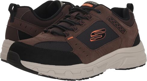 Skechers Men's Oak Canyon Oxford in Saudi Arabia