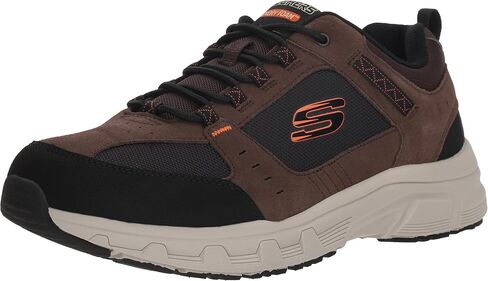 Skechers Men's Oak Canyon Oxford in Saudi Arabia