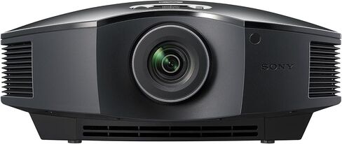 Sony VPLHW65ES 1080p 3D SXRD Home Theater Projector in Saudi Arabia