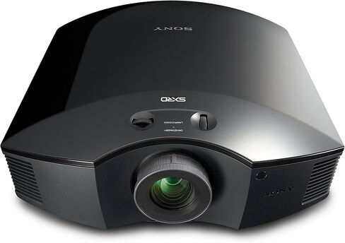 Sony VPLHW65ES 1080p 3D SXRD Home Theater Projector in Saudi Arabia