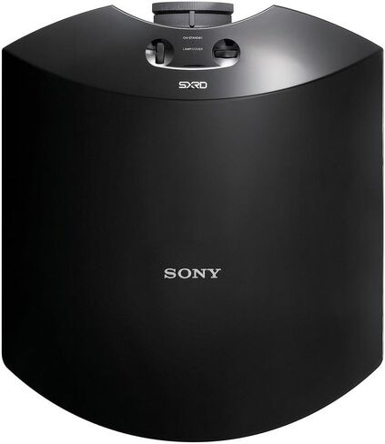 Sony VPLHW65ES 1080p 3D SXRD Home Theater Projector in Saudi Arabia