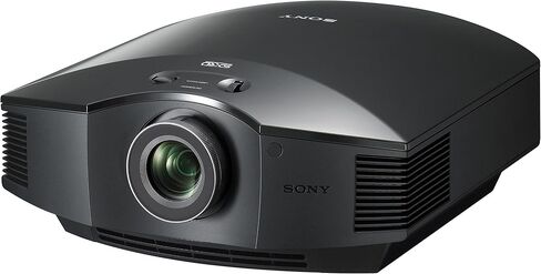 Sony VPLHW65ES 1080p 3D SXRD Home Theater Projector in Saudi Arabia