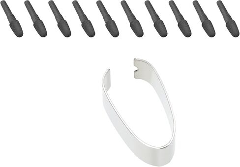 Sony DPTA-RTP1 10 Replacement Pom Tips in Kuwait