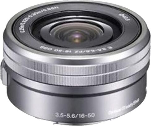 Sony Alpha a6400 Mirrorless Digital Camera (Silver) with 16-50mm & 55-210mm Zoom Lenses + 64GB Memory, Wide Angle + Telephoto Lens, Filters, Case, Tripod + More (30PC Bundle Kit) (Renewed) in Saudi Arabia
