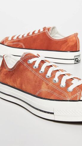 Converse Men's Chuck 70 Summer Daze Fade in Sneakers in Saudi Arabia