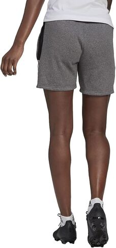 adidas Women's Tiro 21 Sweat Shorts in Saudi Arabia