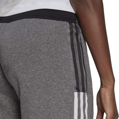 adidas Women's Tiro 21 Sweat Shorts in Saudi Arabia