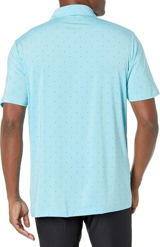 adidas Men's Ultimate365 Primegreen Aero.rdy Polo Shirt in Saudi Arabia